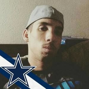 Meet your Posher, Nicholas